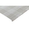 Obeetee Layla Gingham Flatweave Contemporary Indoor/Outdoor Area Rug - 2 of 4