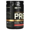 Optimum Nutrition Gold Standard® Pre Advanced, Strawberry Mango Daiquiri, 14.1 oz (400 g) - 4 of 4