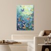 Art Remedy Aesthetic Butterflies Butterfly Wall Art Unframed - 2 of 4
