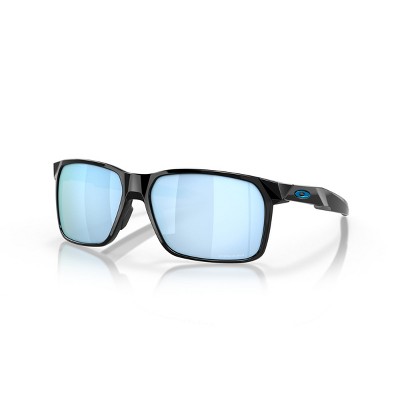 Oakley OO9460 59mm Portal X Male Rectangle Sunglasses Polarized