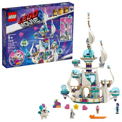 Target lego hot sale movie 2 sets