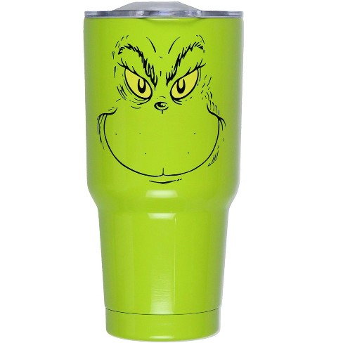 Store Dr. Seuss tumbler