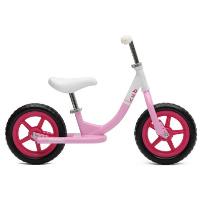 Critical Cycles Cub Balance Bike 12