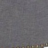 Slate Gray Linen Look Fabric
