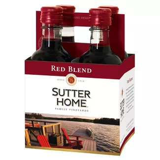 Red Blend Red Wine