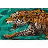 Trends International Zimer - Concrete Jungle Unframed Wall Poster Prints - 4 of 4