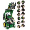 Theo Klein - John Deere Engine Premium Toys for Kids Ages 3 Years & Up - 2 of 4