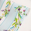 Slickblue Decorative Window Film, Peel & Stick, Privacy Film, DIY Home Decor, 17.7"x394", 11 Designs Options - 2 of 3