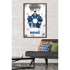 Trends International Blue Lock - Project Framed Wall Poster Prints - 2 of 4