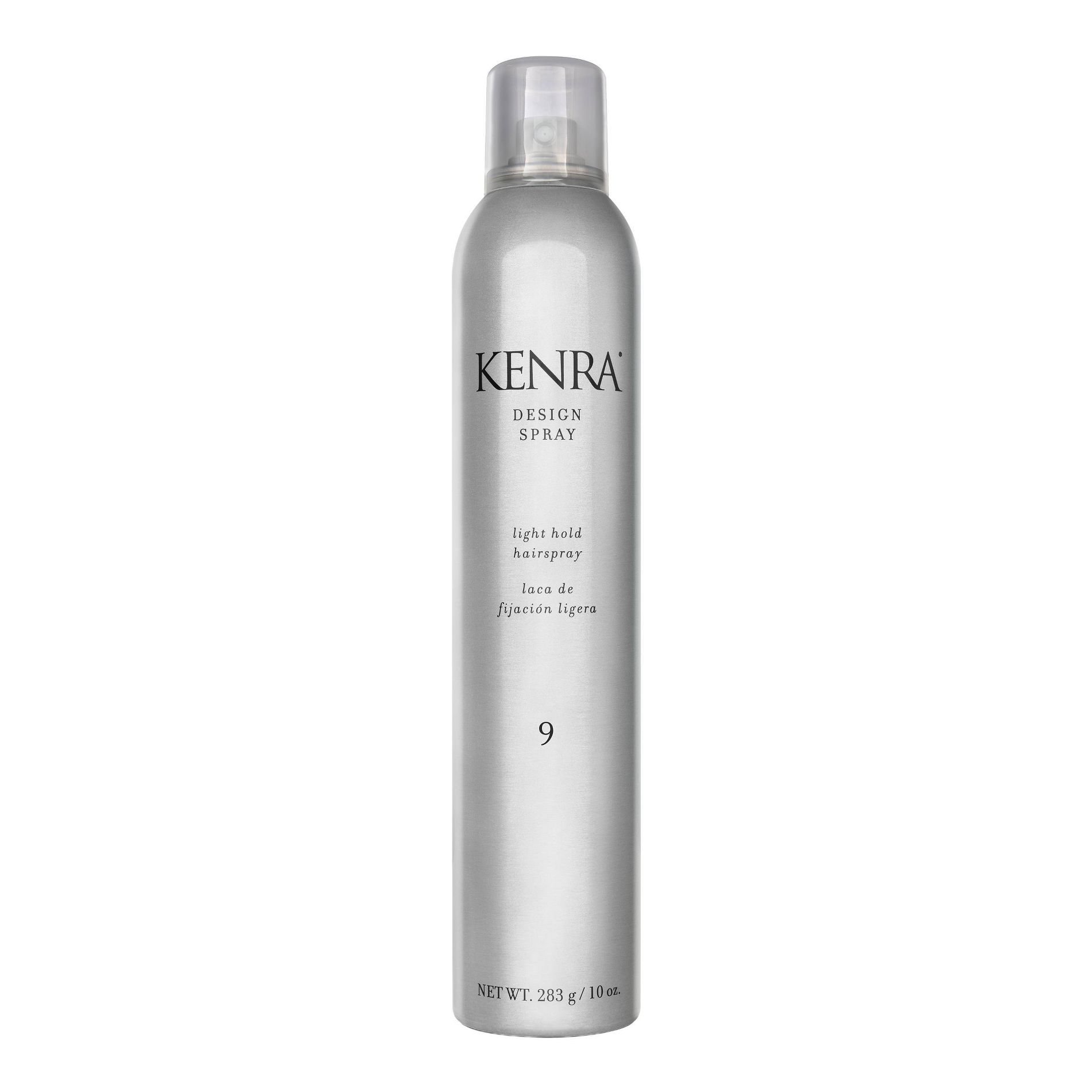 Kenra Design Spray Light - 9.10oz - Beauty Studio