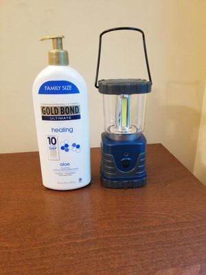 Rechargeable LED Collapsing Lantern - Embark™