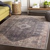 Hauteloom Adtugan Vintage Flat Pile Washable Rug - 2 of 4
