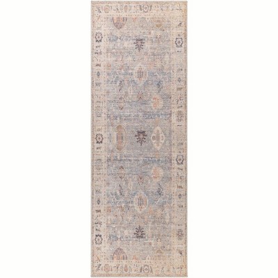 Mark & Day Marlene Woven Indoor Area Rugs - Becki Owens x Livabliss