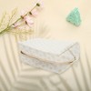 Unique Bargains Lightweight Rectangle Octagonal Dots Organizer Toiletry Bag 1 Pc - 3 of 4