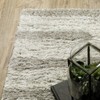 Oriental Weavers Verona 5605H Ivory/ Grey Indoor Area Rug - 5'3" x 7'6" - 4 of 4
