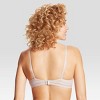 Maidenform Self Expressions Women's T-Shirt Bra 5701 2-Pack - 4 of 4