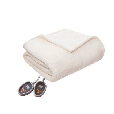 Dc heated blanket hot sale