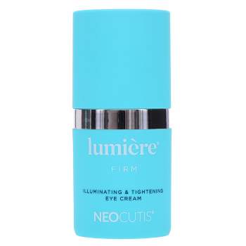 Neocutis Lumiere Firm Illuminating & Tightening Eye Cream 0.5 oz