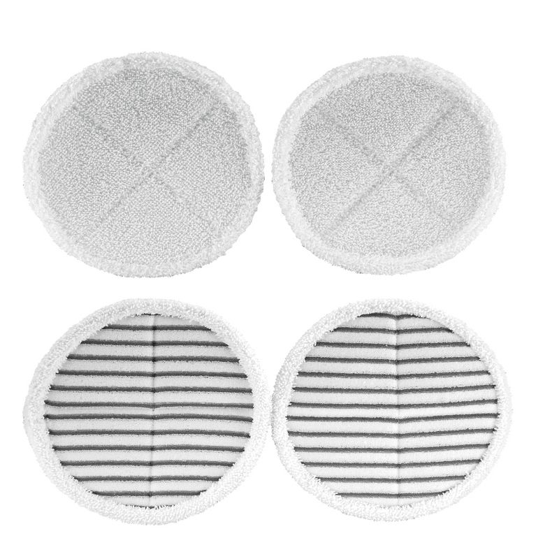 BISSELL Spin Wave Mop Pad Kit, 1 of 7