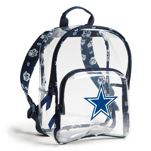 Dallas cowboys backpack target best sale