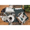 C&F Home Fletcher Forest Napkin Set of 6 - 4 of 4