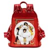 Big Hero 6 -- Baymax WondaPop 11" Vegan Leather Fashion Mini Backpack - 2 of 4
