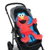 Delta Children Sesame Street Elmo Stroller Seat Pad - 4 of 4