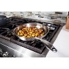 Swiss Diamond Premium Clad Induction Fry Pan - 2 of 2