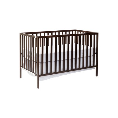 Sheffield store stages crib