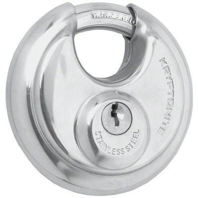 kryptonite disc lock