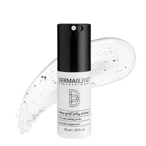 Dermablend Women 24-Hour Staying Power Quick-Absorbing Insta-Grip Jelly Makeup Primer 1.0oz/30ml - 1 of 1