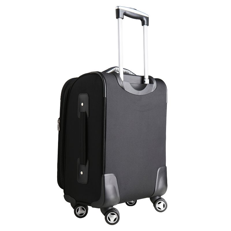 NCAA Spinner Carry On Suitcase, 4 of 6