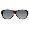 Jonathan Paul Fitovers Allure Extra X-Large XL Unisex Designer Fitover Sunglasses Wear Over Rx/Presciption Eyeglasses - 2 of 4