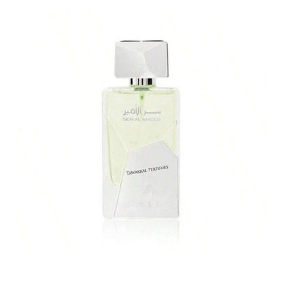 Lattafa Ser Al Ameer By Lattafa Eau De Parfum Spray (Unisex) 3.4 Oz For Men