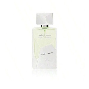 Lattafa Ser Al Ameer By Lattafa Eau De Parfum Spray (Unisex) 3.4 Oz For Men - 1 of 1