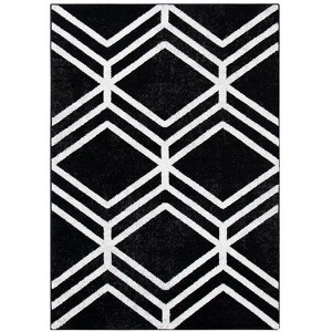 Adirondack ADR253 Machine Made Indoor Rug - Safavieh - 1 of 4