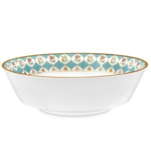 Noritake Lodi's Morning Round Vegetable Bowl - 1 of 2