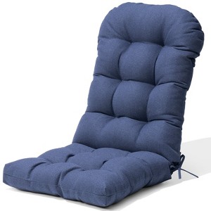 Crestlive Products Adirondack Chair Cushion 50 inch Thickening Waterproof Fade Resistant - 1 of 4