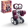Brand Partners Group Toyzon MagBot 7 Piece Magnetic Robot Building Set | Johnny - 2 of 3