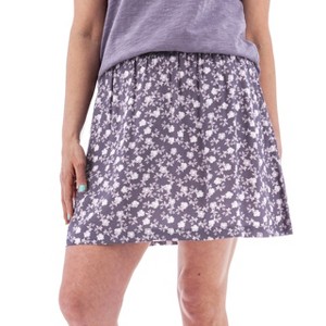 Old Ranch Brands Women's Fleur Skirt - 1 of 4