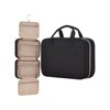 Trollerlink Hanging Travel Toiletry Bag For Women - 4 of 4