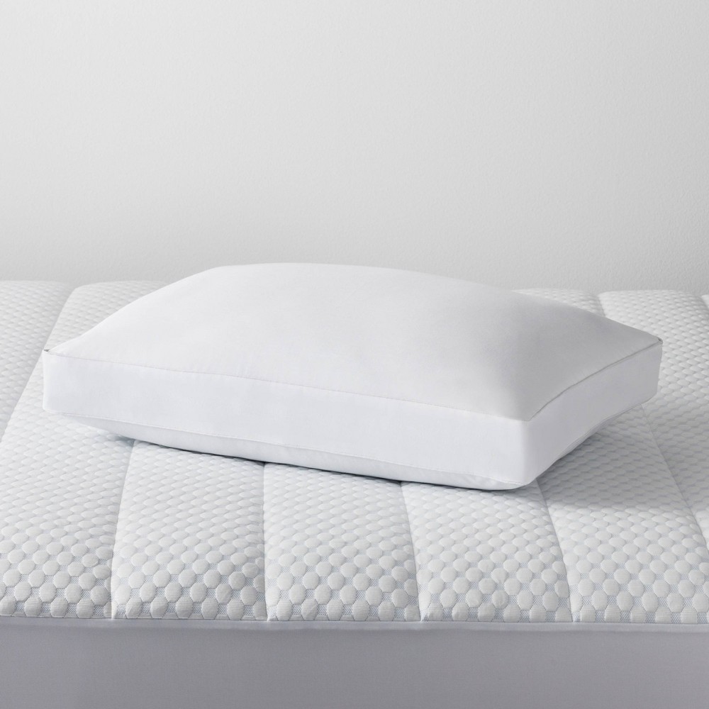 Standard Overfilled Bed Pillow - Made By Design