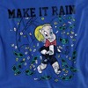 Richie Rich Make It Rain Adult T-Shirt - 2 of 4