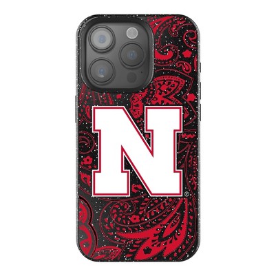 nebraska huskers block n