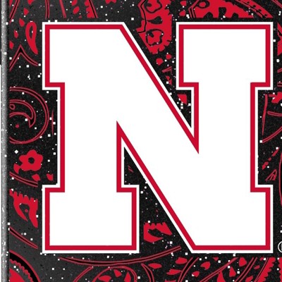 nebraska huskers block n