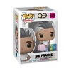 Funko POP! TV: Queer Eye Tan France Figure - 2 of 3