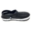 JEFFRICO Breathable Clogs for Men- Lightweight Slip-On Garden Clogs Nursing Work & Shoes - 3 of 4