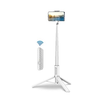 The Misty Moon Retractable Length Selfie Stick