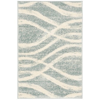Adirondack ADR125 Machine Made Indoor Rug - Safavieh