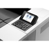 HP Inc. LaserJet Enterprise M507n Laser Printer, Black And White Mobile Print Up to - 2 of 4